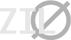 ZILNULL Logo